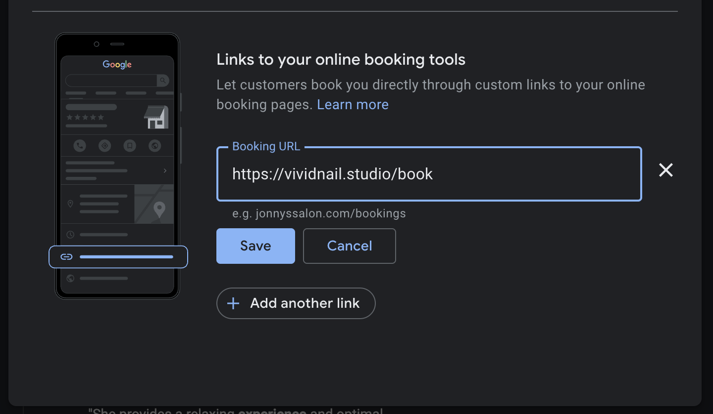 How to Get More Bookings from Your Google Business Profile